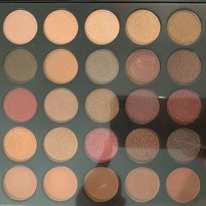 Morphe 35F